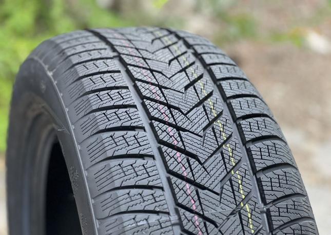 iLink SnowGripper II 295/40 R21 109V