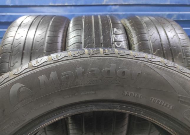 Matador MP 82 Conquerra 2 235/55 R17 103V