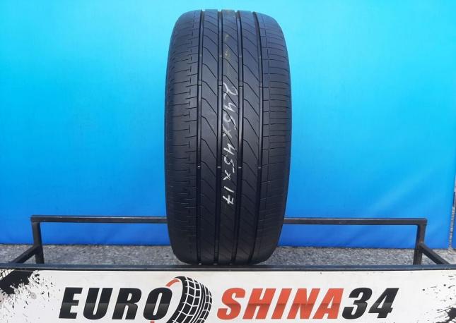 Bridgestone Turanza T005A 245/45 R17 95W