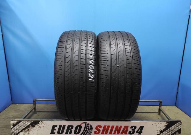 Pirelli Scorpion Verde 275/40 R21 107Y