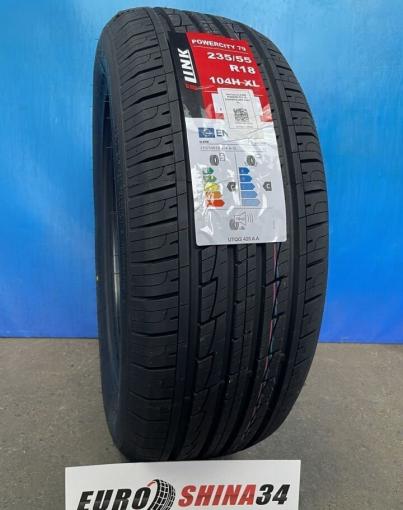 iLink PowerCity 79 235/55 R18 104H