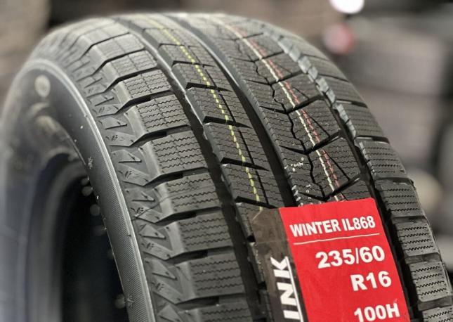 iLink Winter IL868 235/60 R16 99V