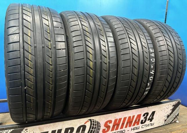 Goodyear Eagle LS EXE 245/40 R18 97W