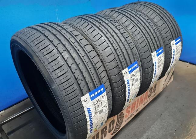 Winrun R330 205/40 R17 84W