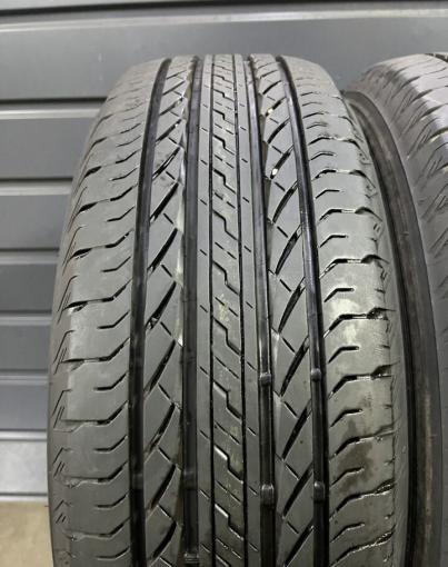 Bridgestone Dueler H/L 850 235/65 R18 106S