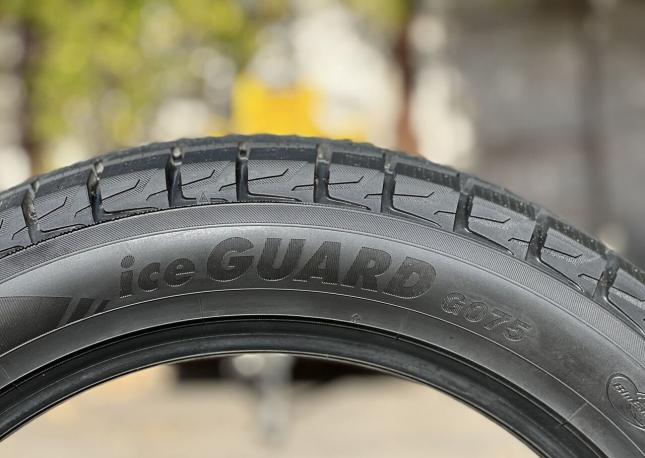 Yokohama Ice Guard G075 275/45 R20 108H