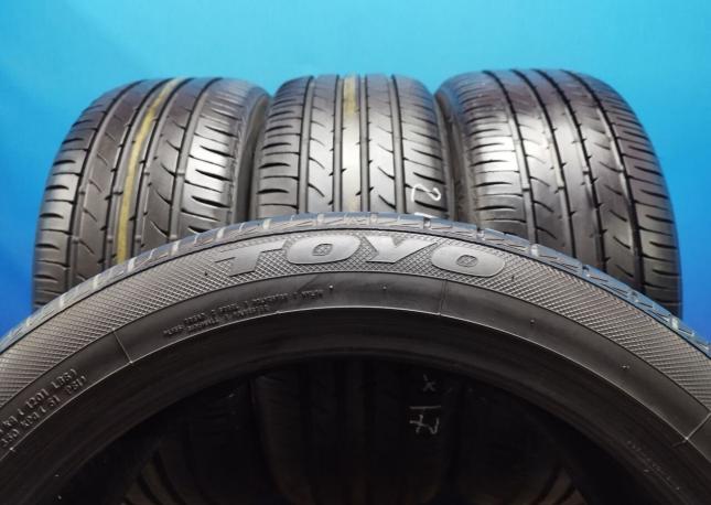 Toyo NanoEnergy 3 215/45 R17 87W