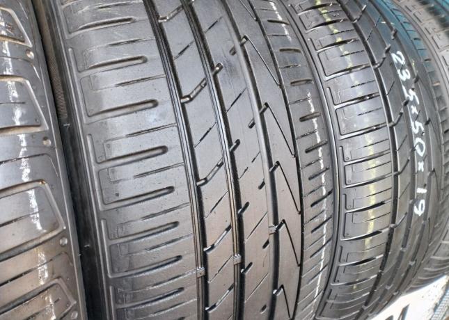 Hankook Ventus S1 Evo 2 K117 235/50 R19 99V