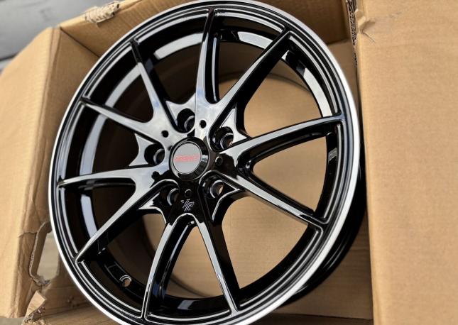 5x114.3 R16 новые диски арт. арт.202-16BML-114