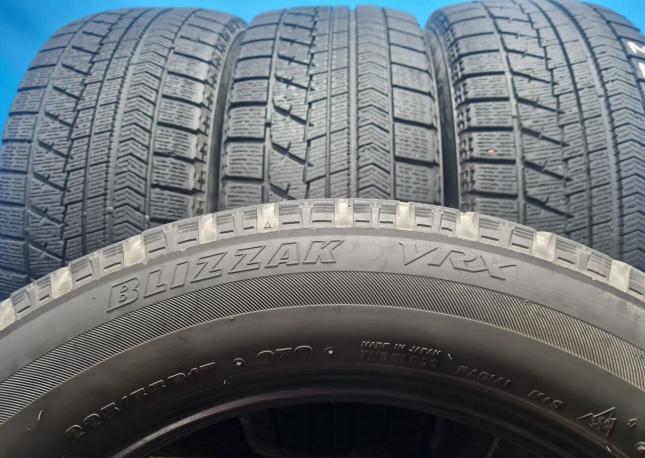 Bridgestone Blizzak VRX 225/55 R17 97R