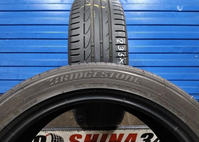 Bridgestone Potenza S001 235/45 R19 95W