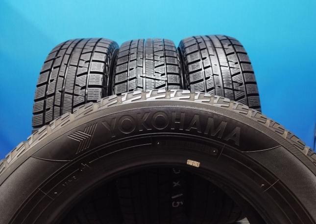 Yokohama Ice Guard IG50 195/65 R15 91Q