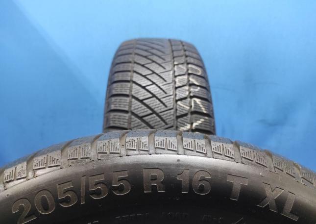 Continental ContiVikingContact 6 205/55 R16 94H