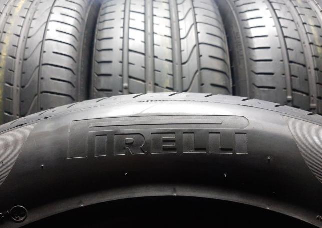 Pirelli P Zero 265/50 R19 110Y