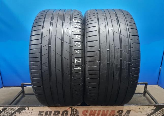 Toyo Proxes Sport SUV 315/40 R21 111Y