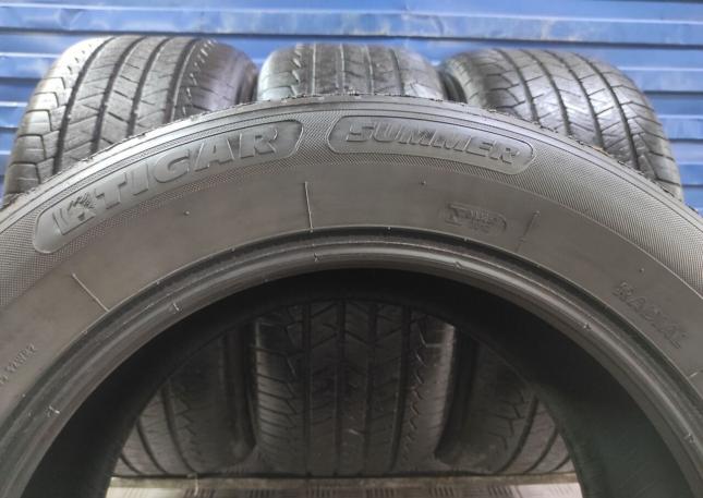 Tigar Summer SUV 255/55 R18 109W