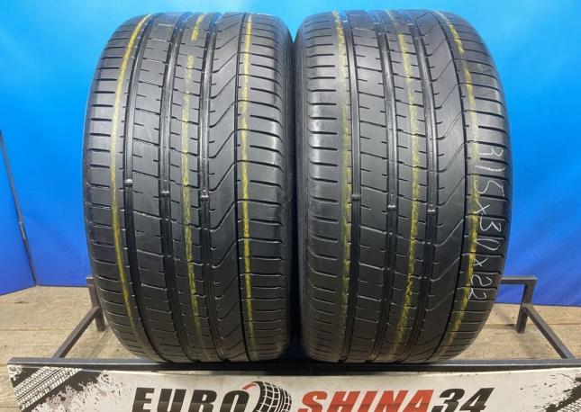 Pirelli P Zero 315/30 R22 107Y