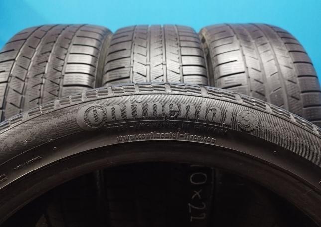 Continental Conti4x4WinterContact 275/40 R22 108V