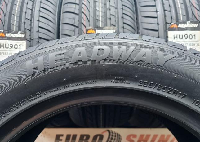 Headway HU901 235/55 R17 103W