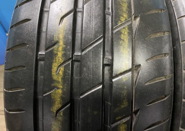 Bridgestone Potenza Adrenalin RE004 245/35 R19 93W