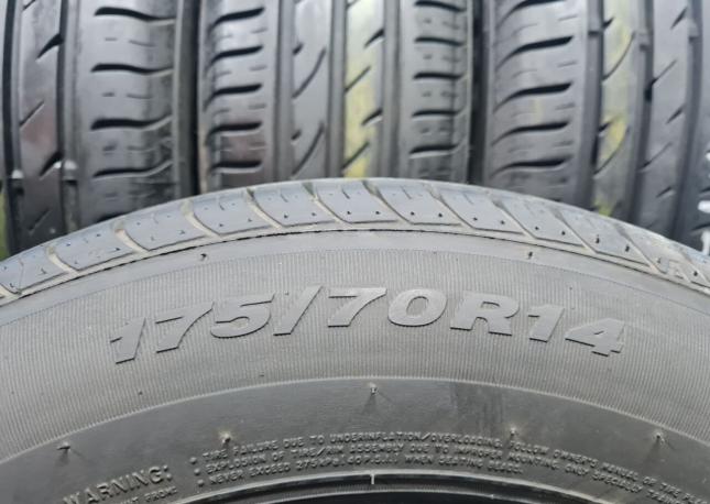 Nexen N Blue HD 175/70 R14 88T