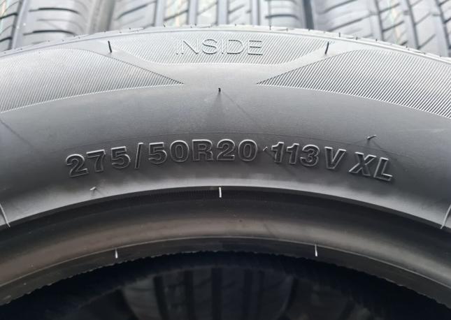 Grenlander L-Zeal56 275/50 R20 113V