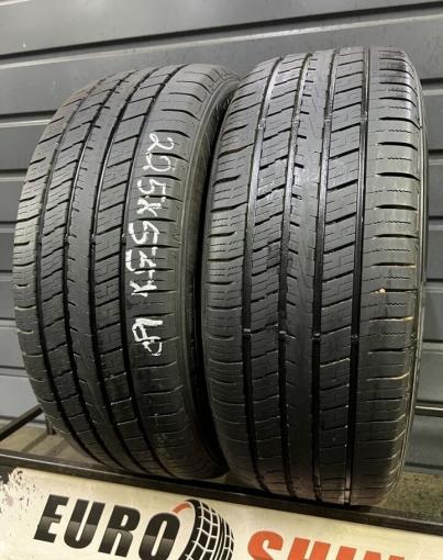 Falken Pro G5 A/S 225/55 R18 98V