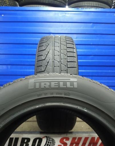 Pirelli Winter Sottozero 210 Serie II 235/55 R18 104V