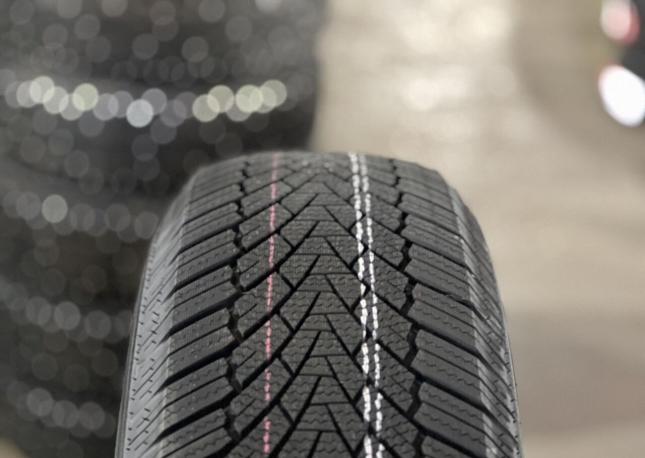 iLink SnowGripper I 205/70 R15 96T