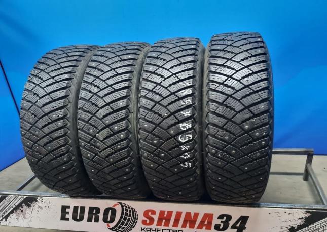 Goodyear Ultragrip Ice Arctic 185/65 R15 88T