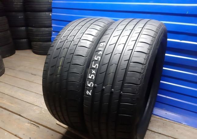 Nexen N Fera RU1 255/55 R19 103V