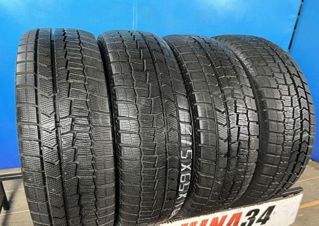 Dunlop Winter Maxx WM02 215/65 R16 98Q