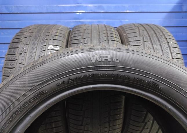 Nokian Tyres WR A3 245/50 R18 102V