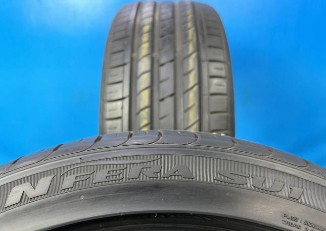 Nexen N&#39;Fera SU1 245/40 R20 95Y