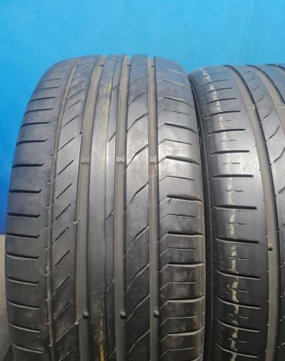 Continental ContiSportContact 5 245/45 R19 100W
