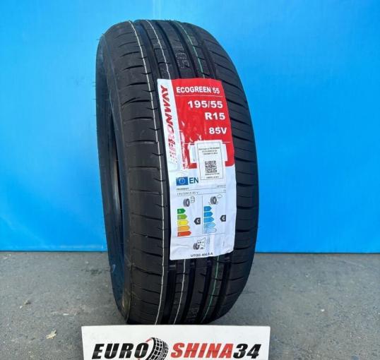 Fronway EcoGreen 55 195/55 R15 85V