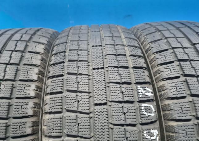 Toyo Garit G5 205/55 R16 91R