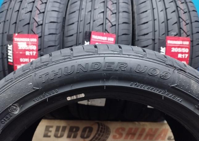 iLink Thunder U09 205/50 R17 93W