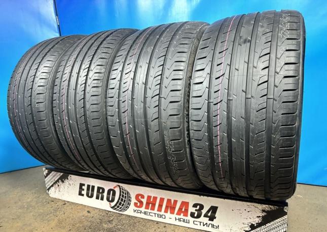 Lexxis Orezon HTX 325/35 R22 и 285/40 R22 114Y