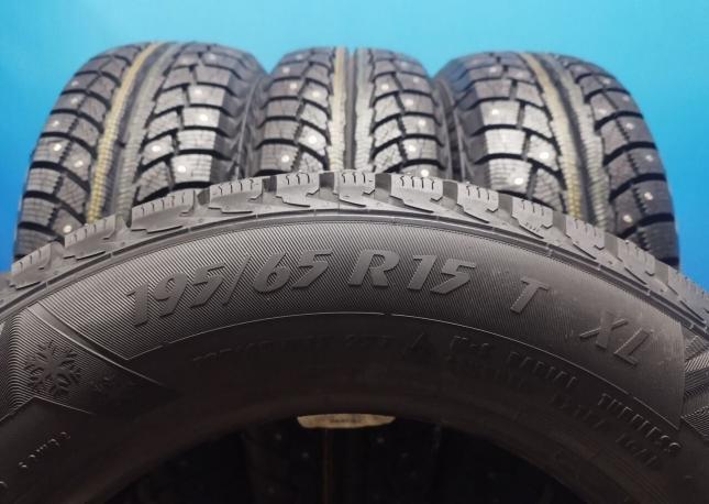 Matador MP 30 Sibir Ice 2 195/65 R15 98H