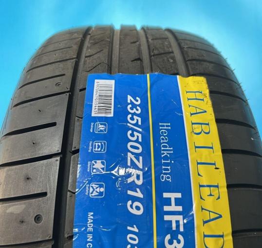 Habilead HF330 235/50 R19 103W