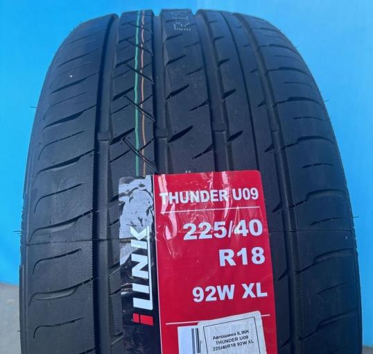 iLink Thunder U09 225/40 R18 92W