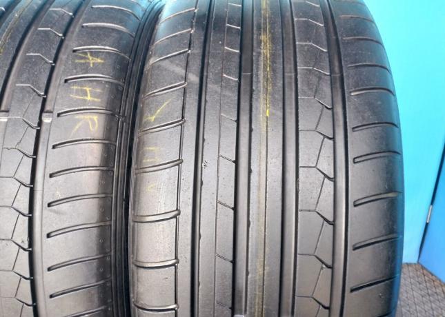 Dunlop SP Sport Maxx GT 265/40 R21 111Y