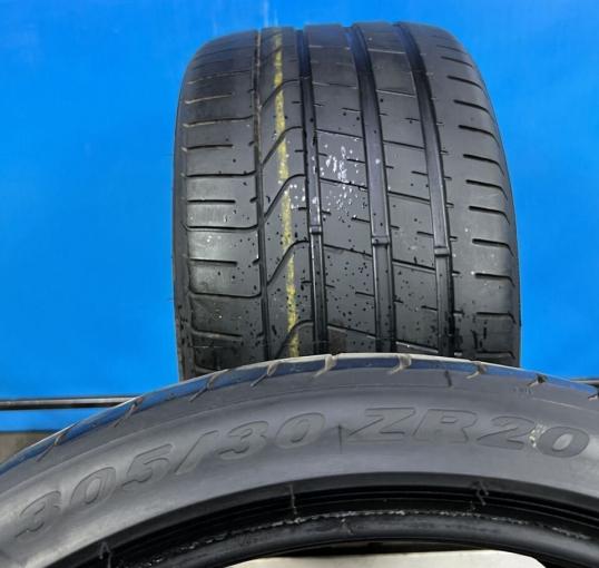 Pirelli P Zero 305/30 R20 107Y