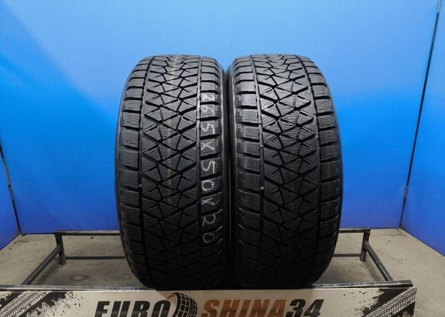 Bridgestone Blizzak DM-V2 265/50 R20 107T