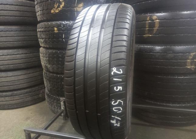 Michelin Primacy 3 215/50 R17 91W