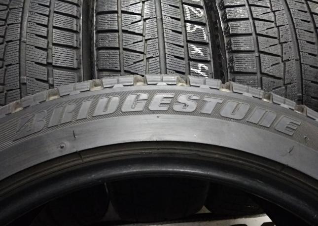 Bridgestone Blizzak Revo GZ 225/45 R18 91Q