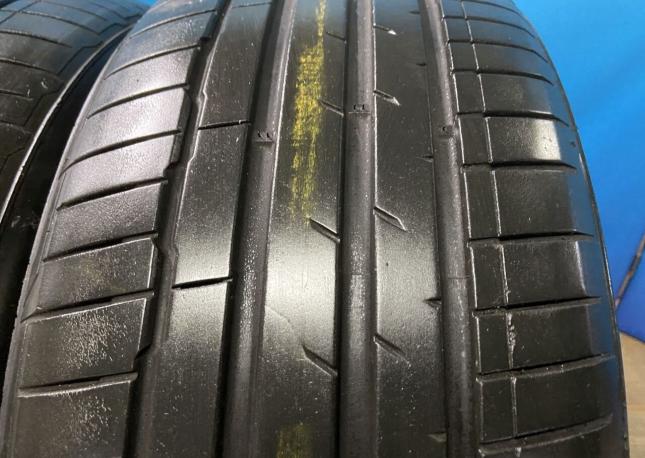 Hankook Ventus S1 Evo 3 K127 235/50 R20 105V