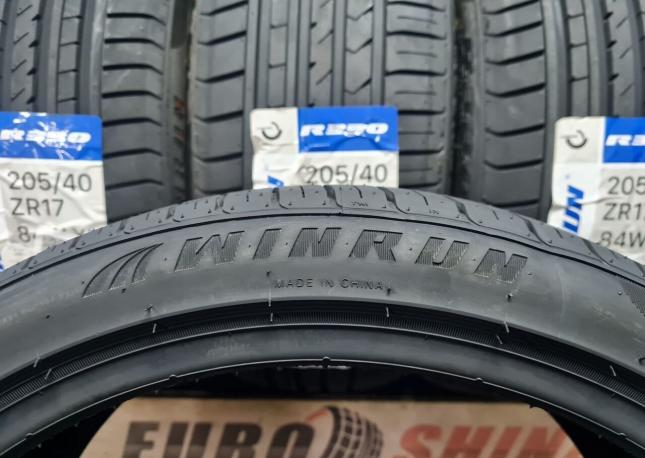 Winrun R330 205/40 R17 84W