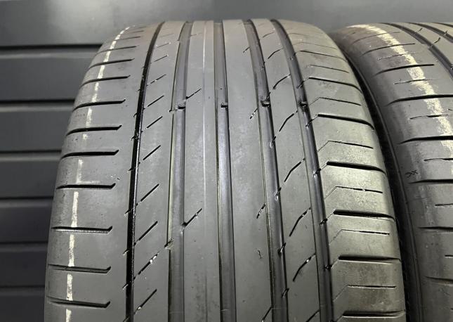 Continental ContiSportContact 5 285/40 R21 109Y